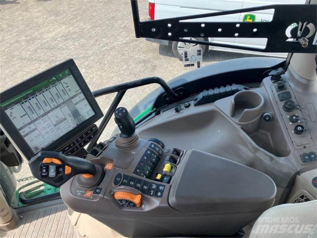 John Deere 6155R Traktoren