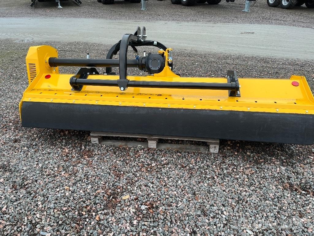 Orsi EVO Plus 255 Mulcher
