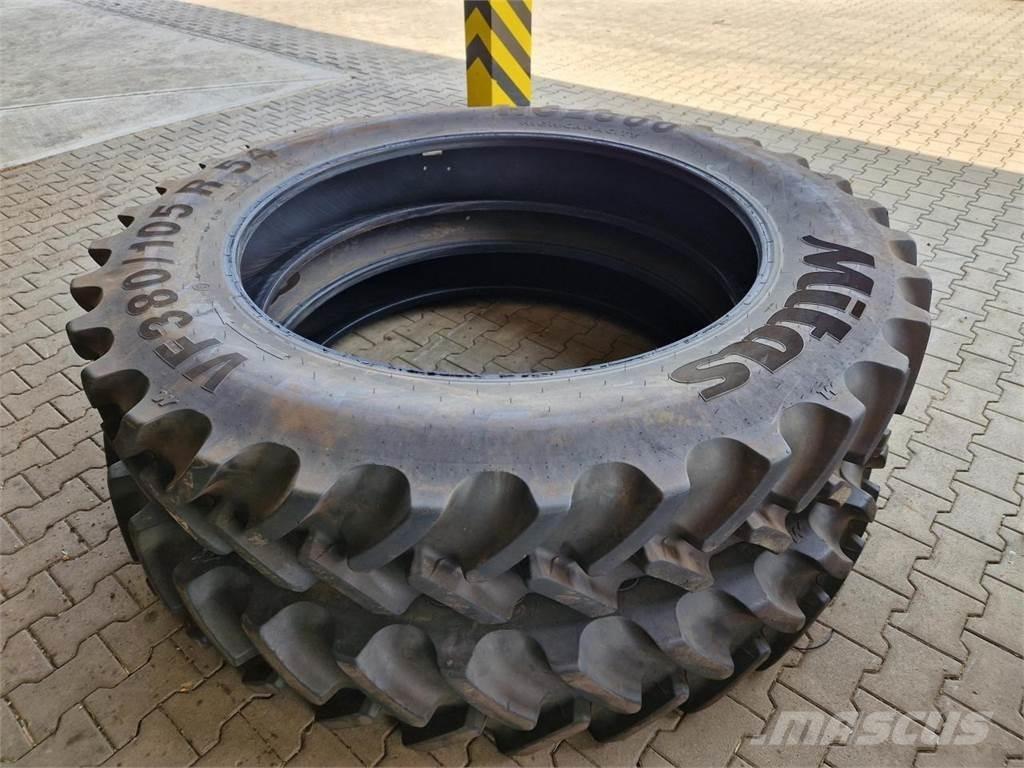 Mitas 380/105R54 Reifen