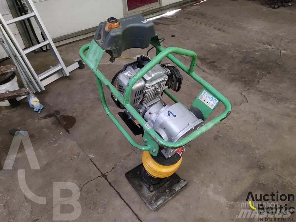  Kity RA1000 Vibrationsgeräte