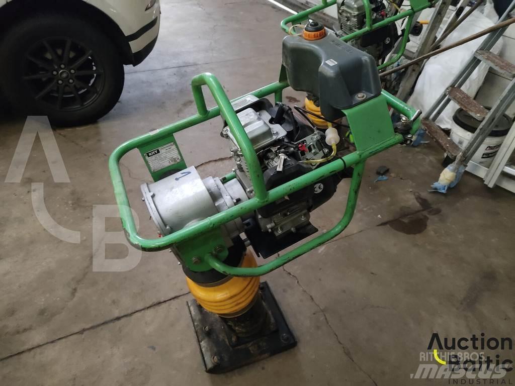  Kity RA1000 Vibrationsgeräte