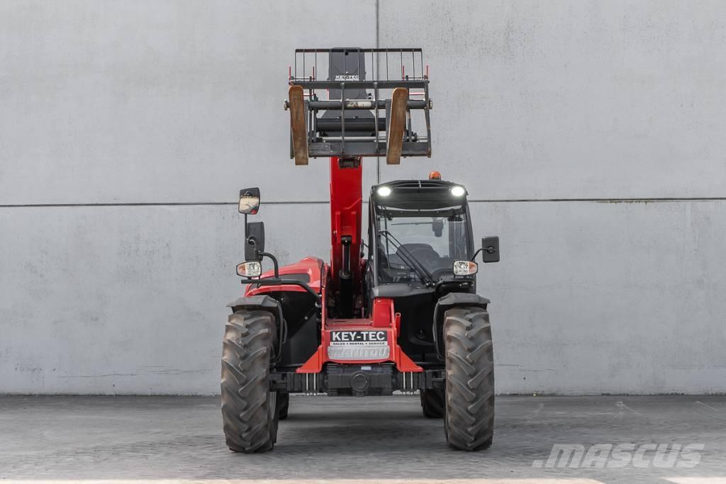 Manitou MT 935 Teleskoplader