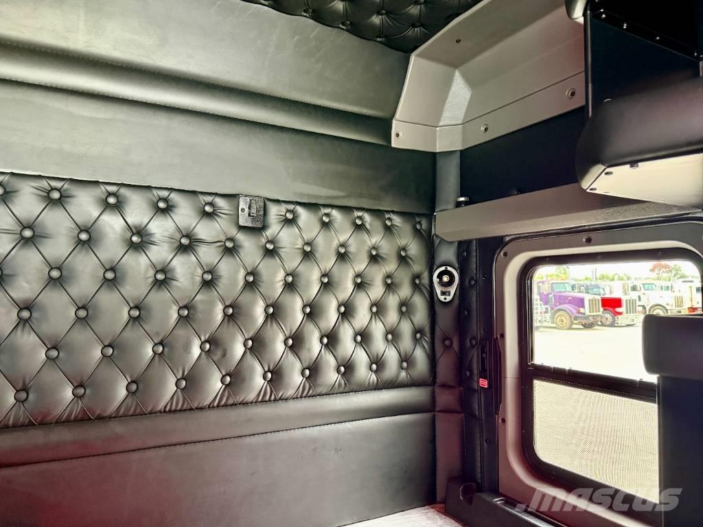 Kenworth W 900 Bergungsfahrzeuge