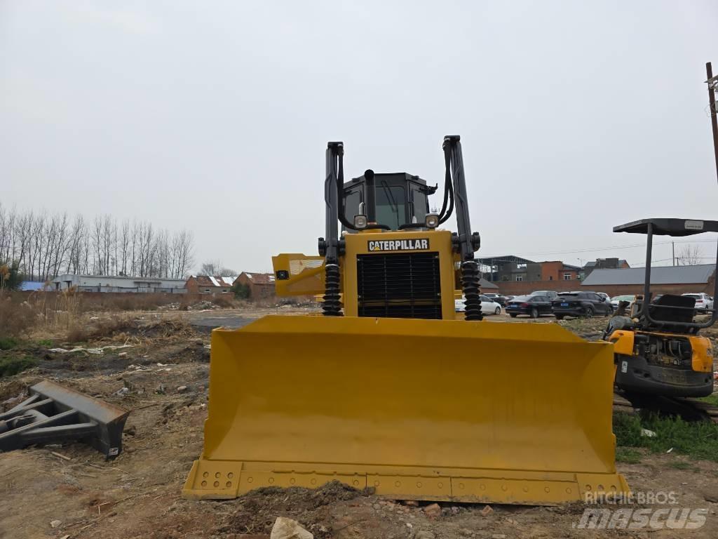 CAT D 7 G Bulldozer