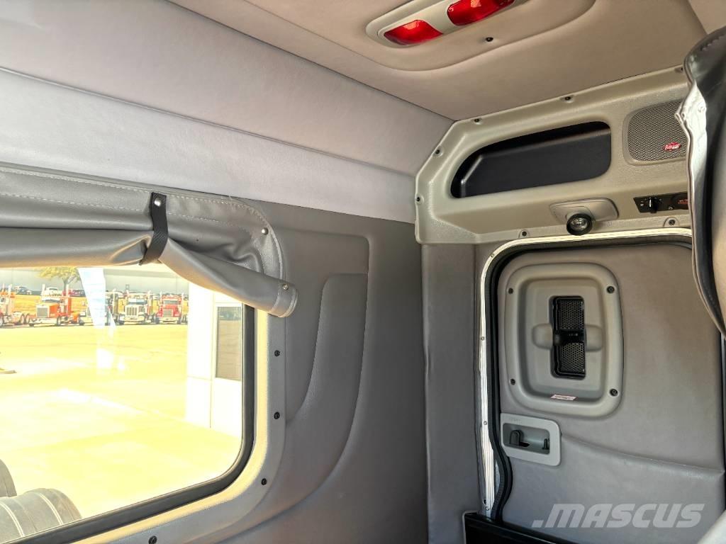 Peterbilt 389 Sattelzugmaschinen