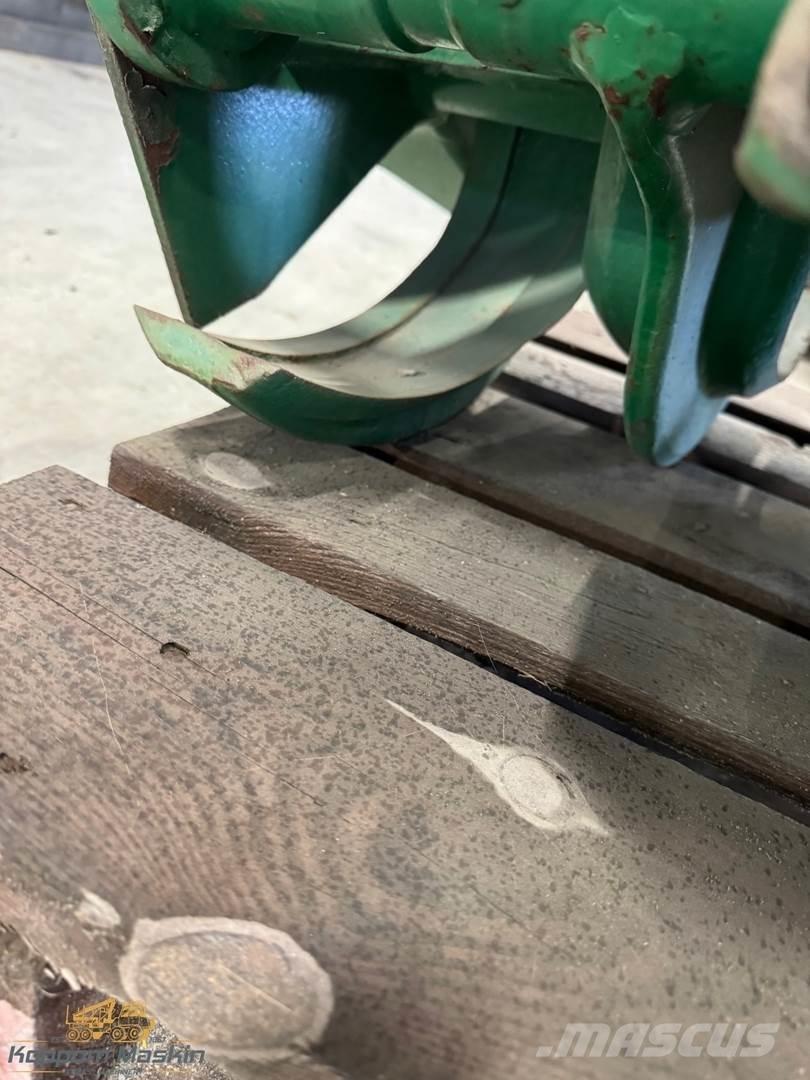 Rottne EGS 88 Schneidwerke