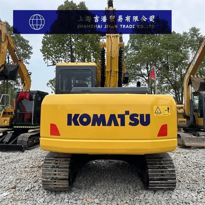 Komatsu PC 110-8 Raupenbagger