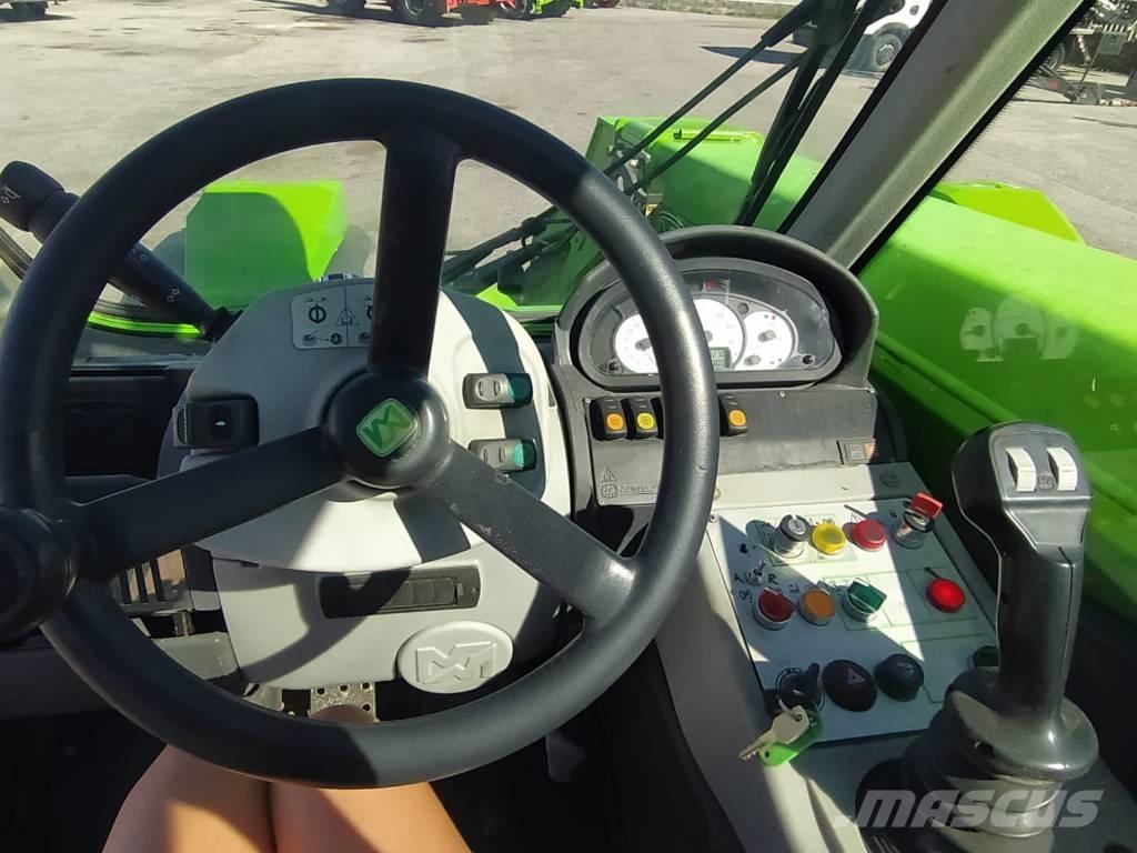Merlo 32.6 Teleskoplader