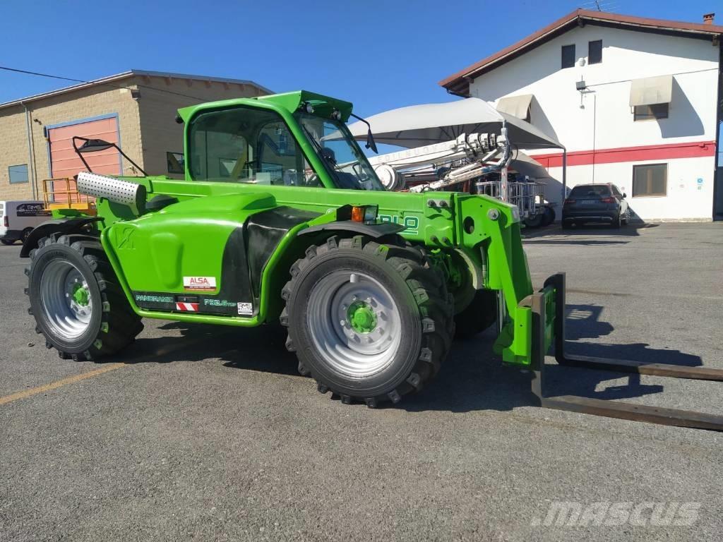 Merlo 32.6 Teleskoplader