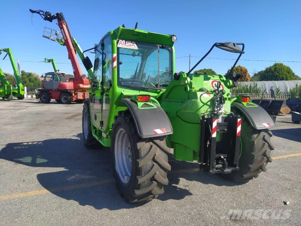 Merlo 32.6 Teleskoplader