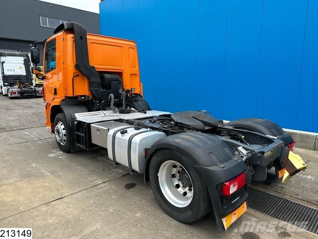DAF CF 450 EURO 6 Sattelzugmaschinen