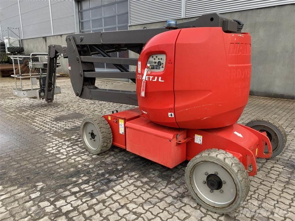 Manitou 170AETJ-L Gelenkteleskoparbeitsbühnen