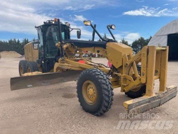 CAT 140 M 2 Grader