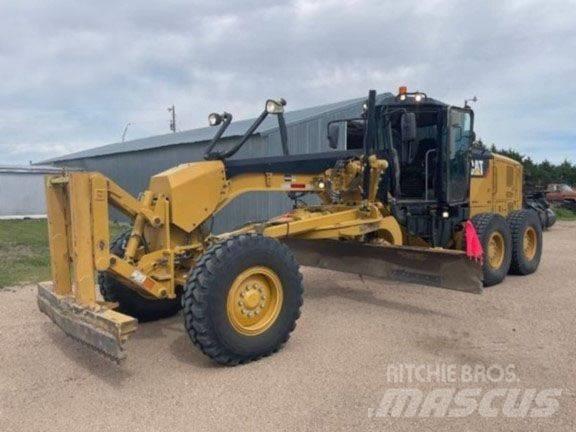 CAT 140 M 2 Grader
