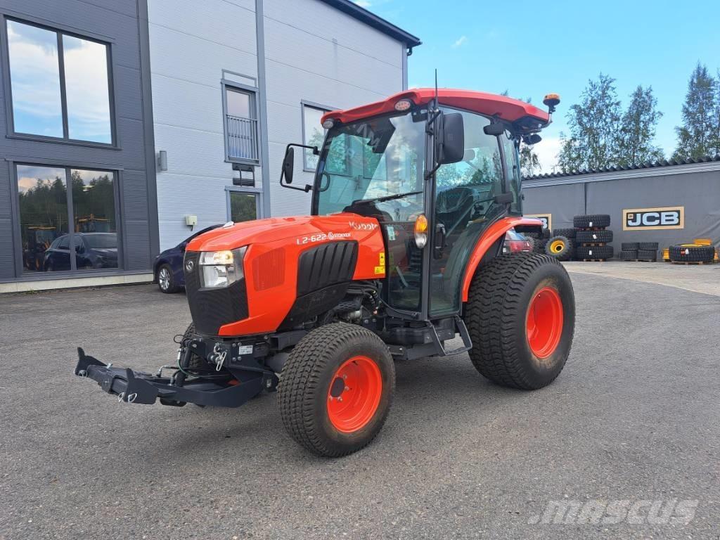 Kubota L2-622 Kleintraktoren