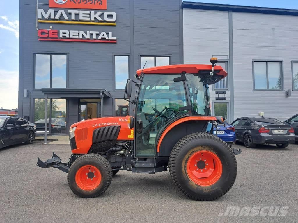 Kubota L2-622 Kleintraktoren