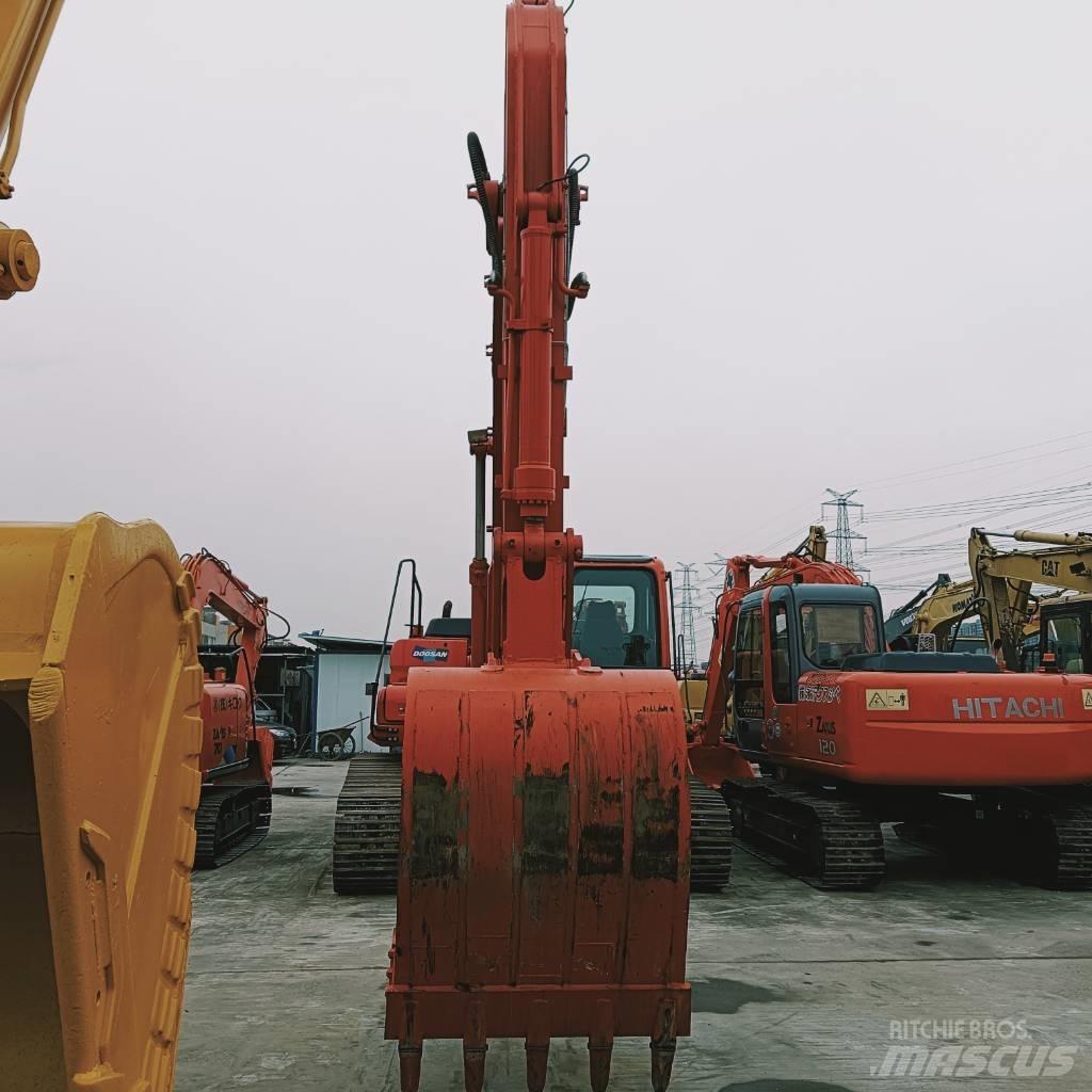 Doosan DX 300 LC Raupenbagger