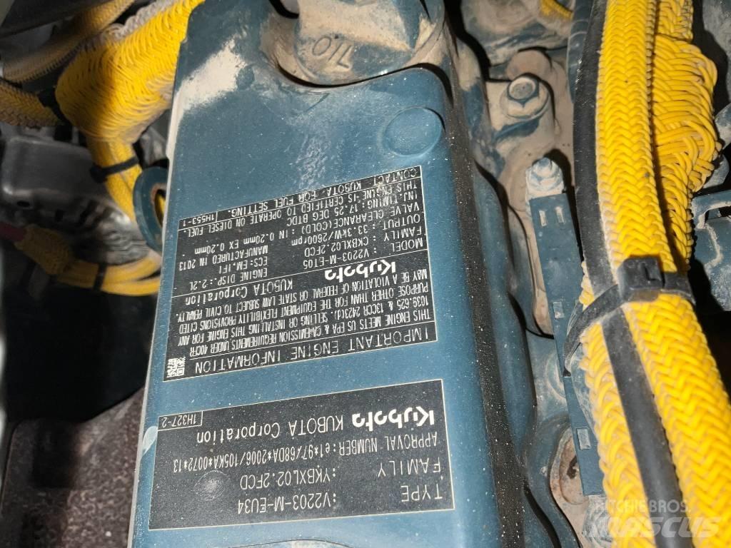 Bomag BW 135 AD-5 Tandemwalzen
