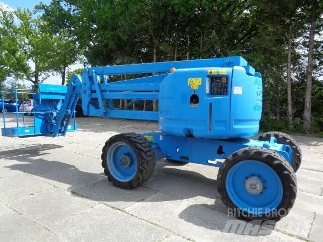 Genie Z45/25 Gelenkteleskoparbeitsbühnen