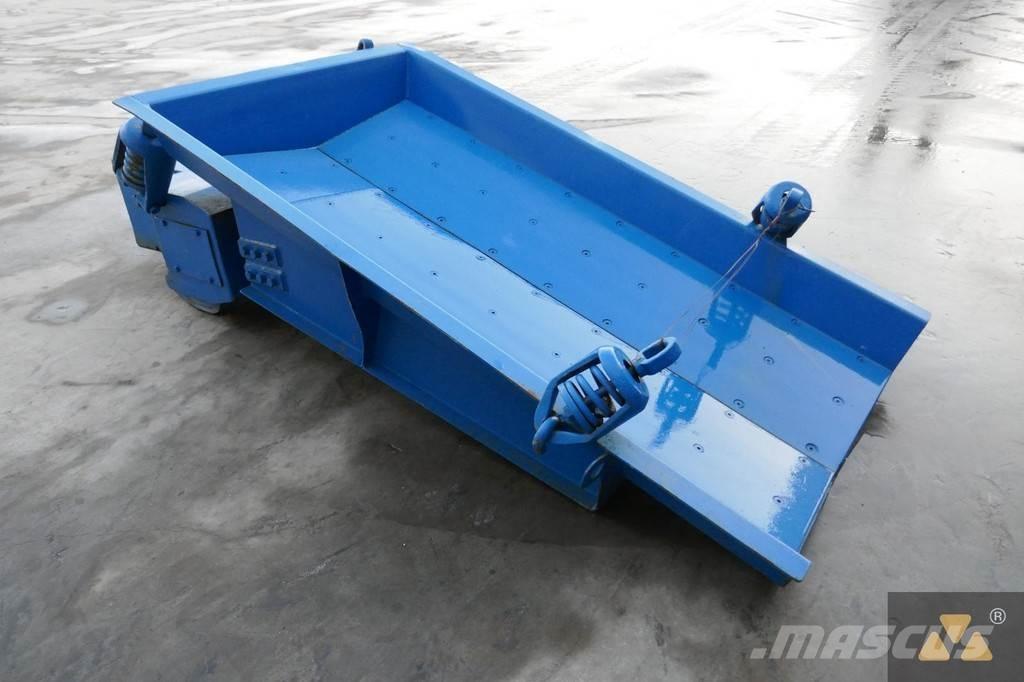  Locker SFH44 Hammer / Brecher