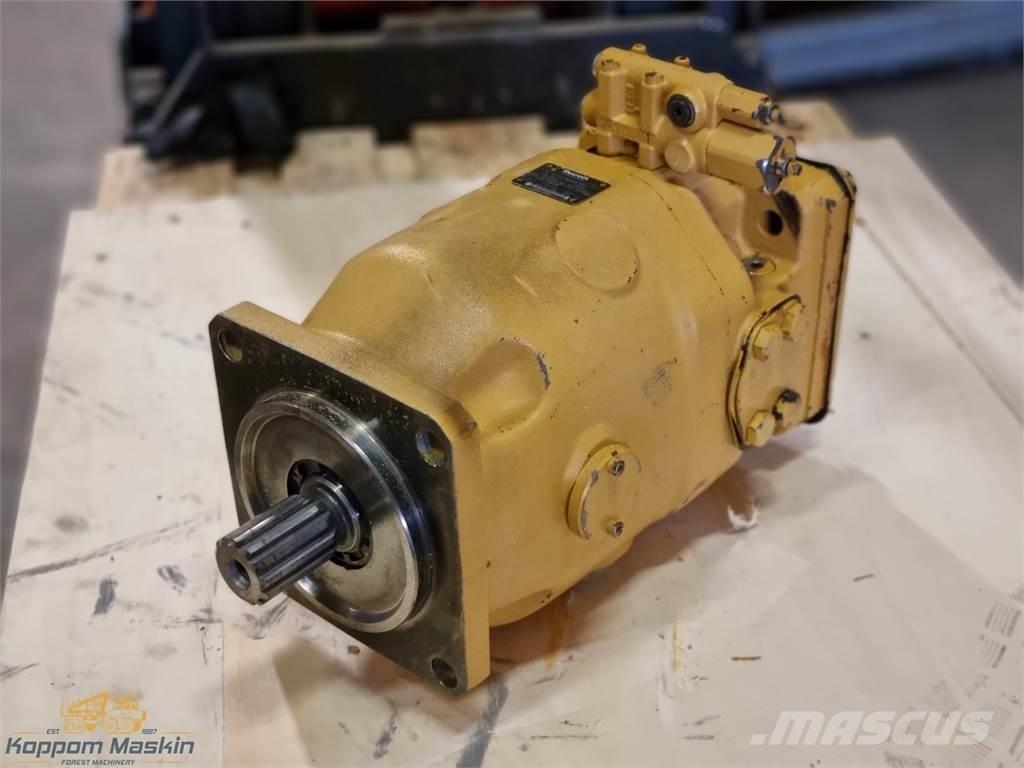 Eco Log 7031721 Hydraulik