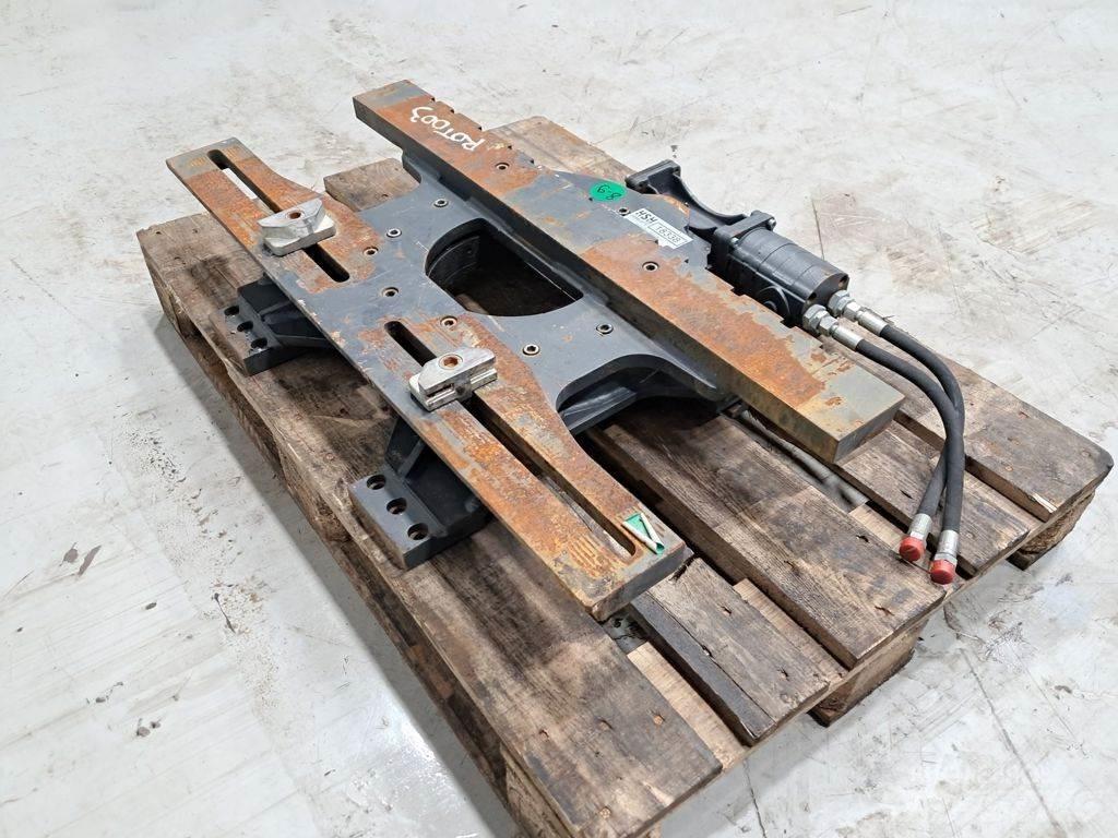  Rotator Drehgeräte