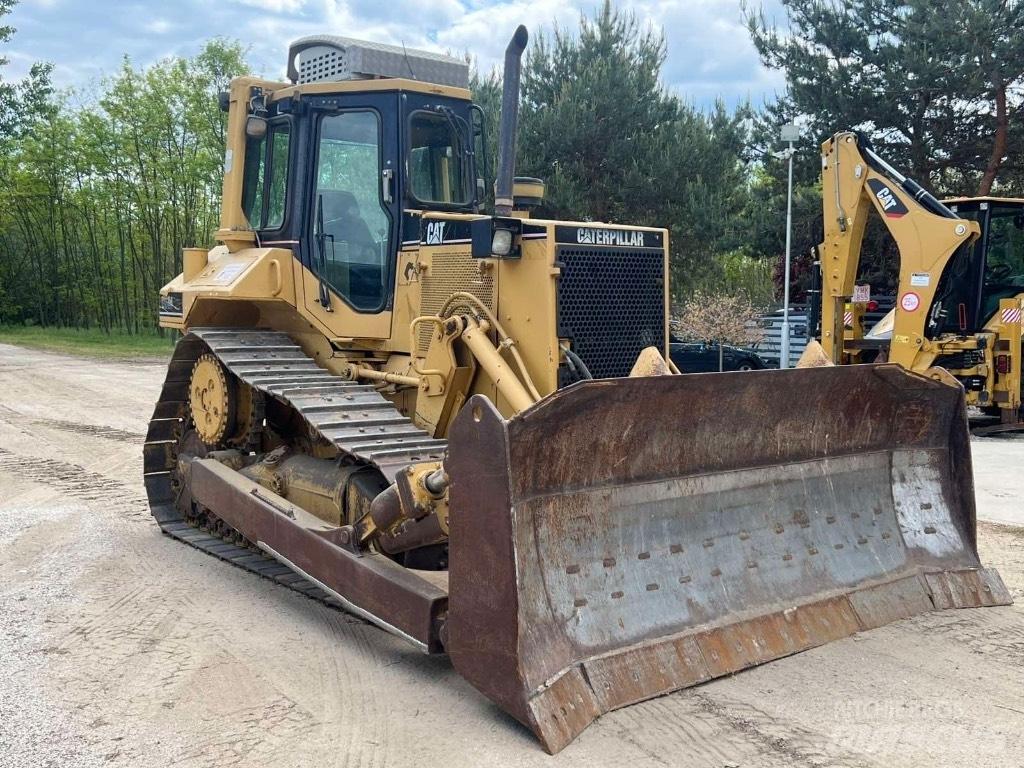 CAT D 6 M Bulldozer