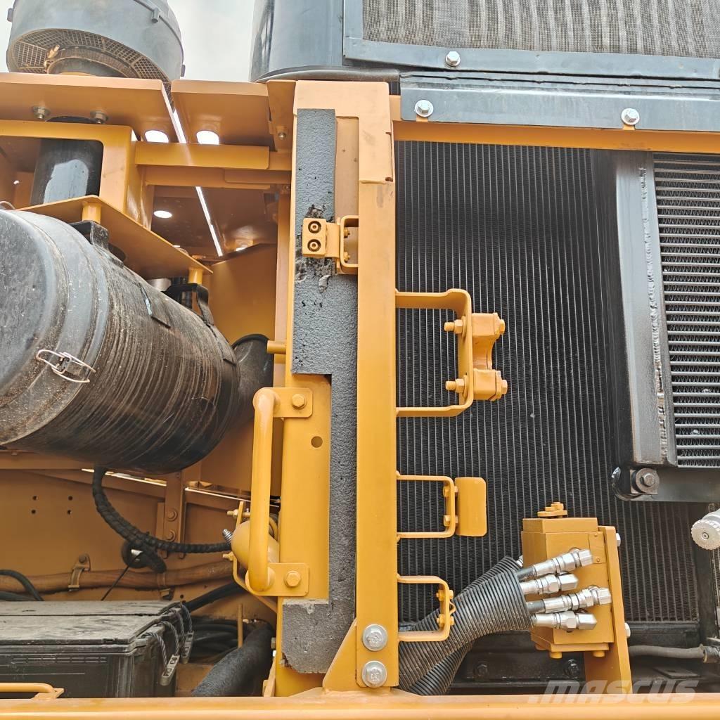 CAT 336 D L Raupenbagger