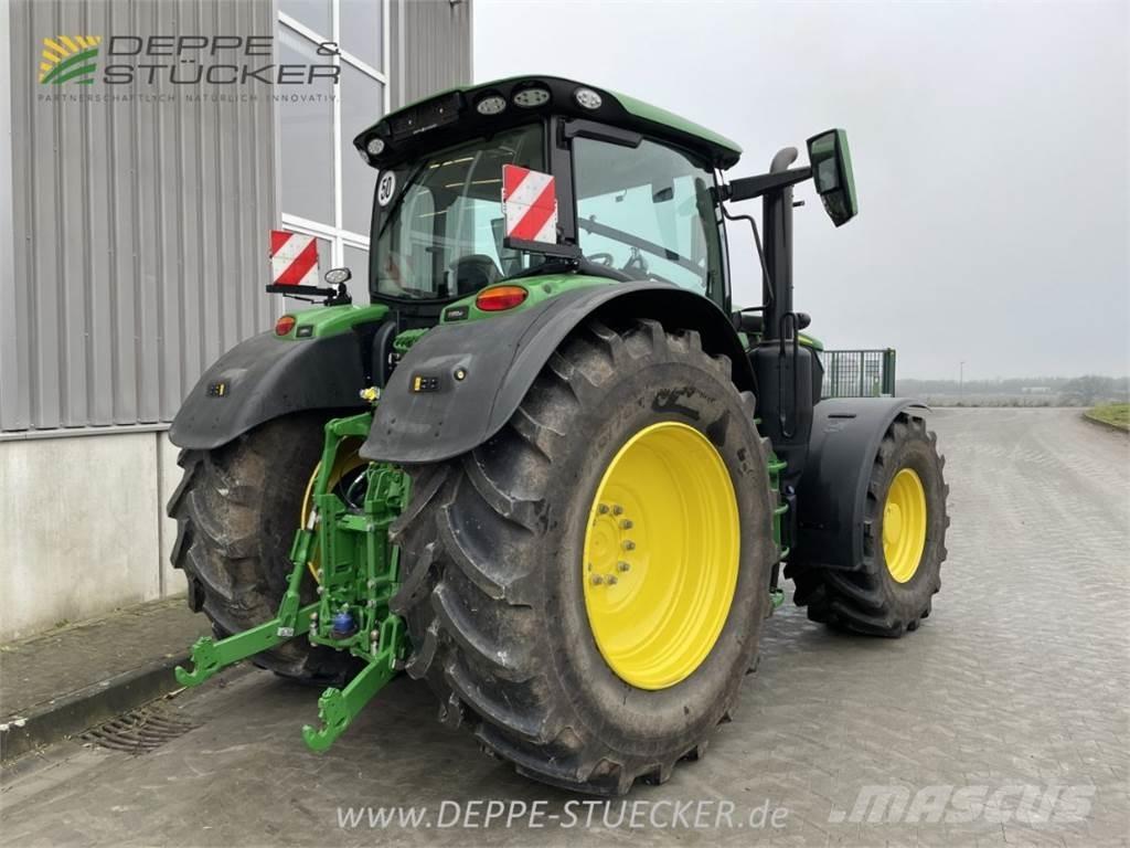 John Deere 6R 175 Traktoren