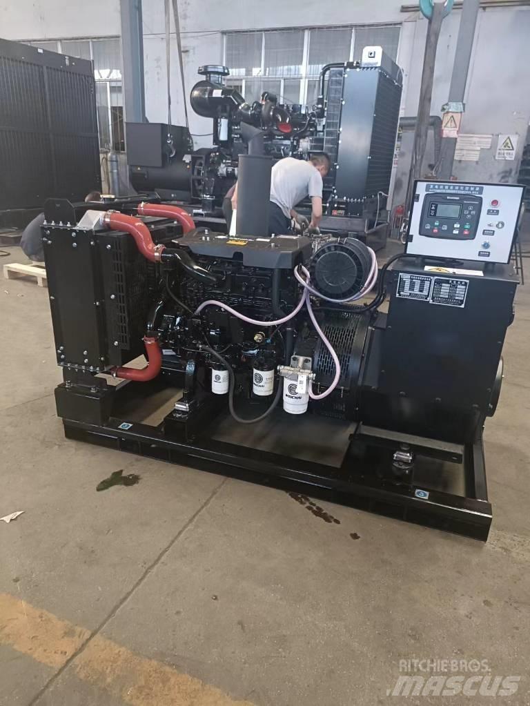 Weichai WP4.1D66E200 Diesel Generatoren