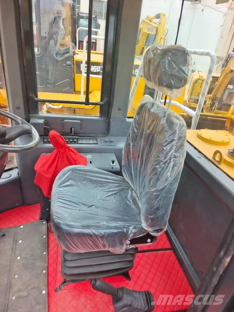 SDLG LG 956 L Radlader