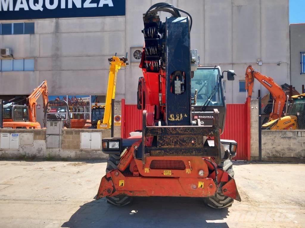 Manitou MRT 1742 Teleskoplader