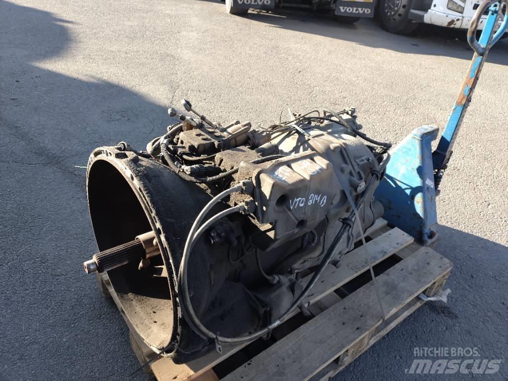 Volvo VT2214B Getriebe
