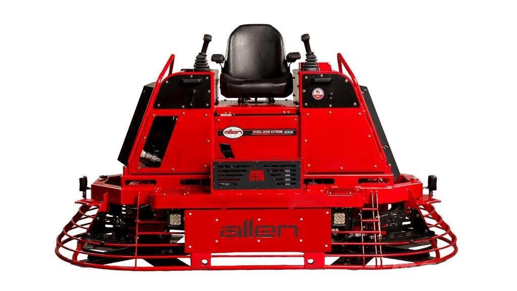 Allen HDX600 Flügelglätter