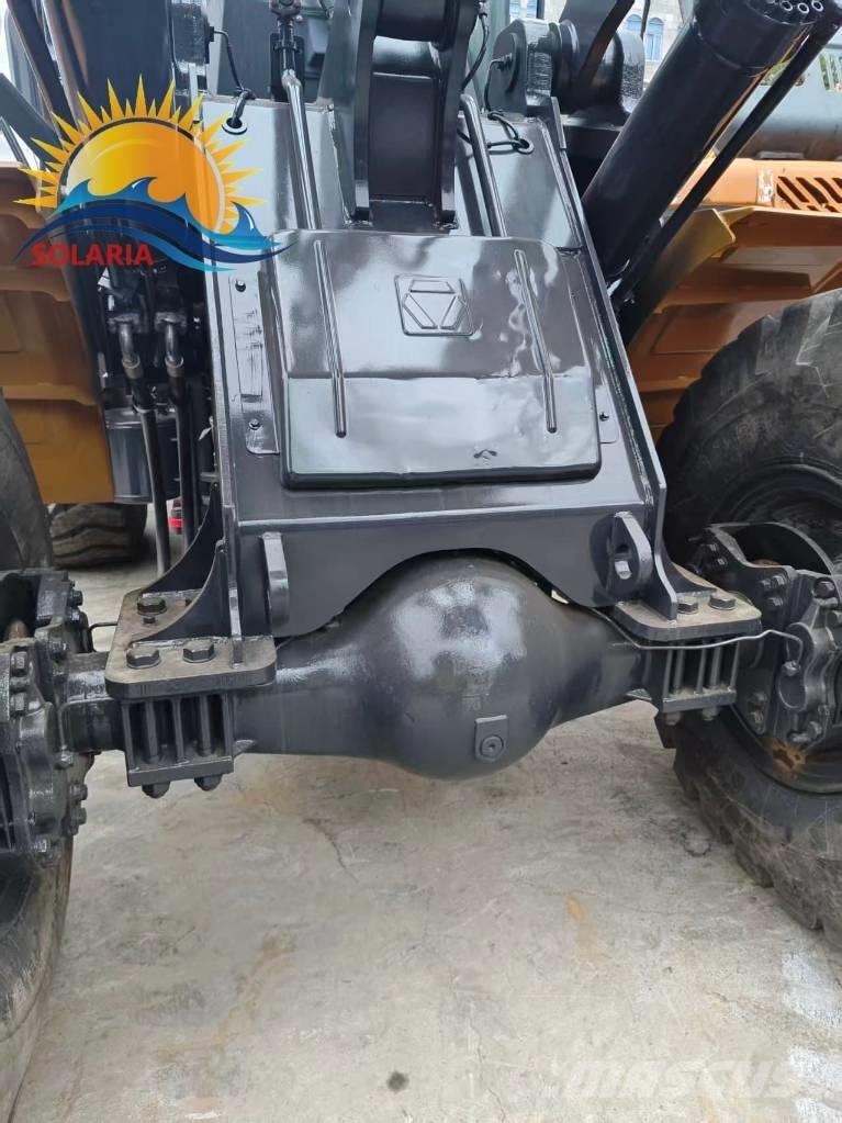 XCMG LW 500 HV Radlader