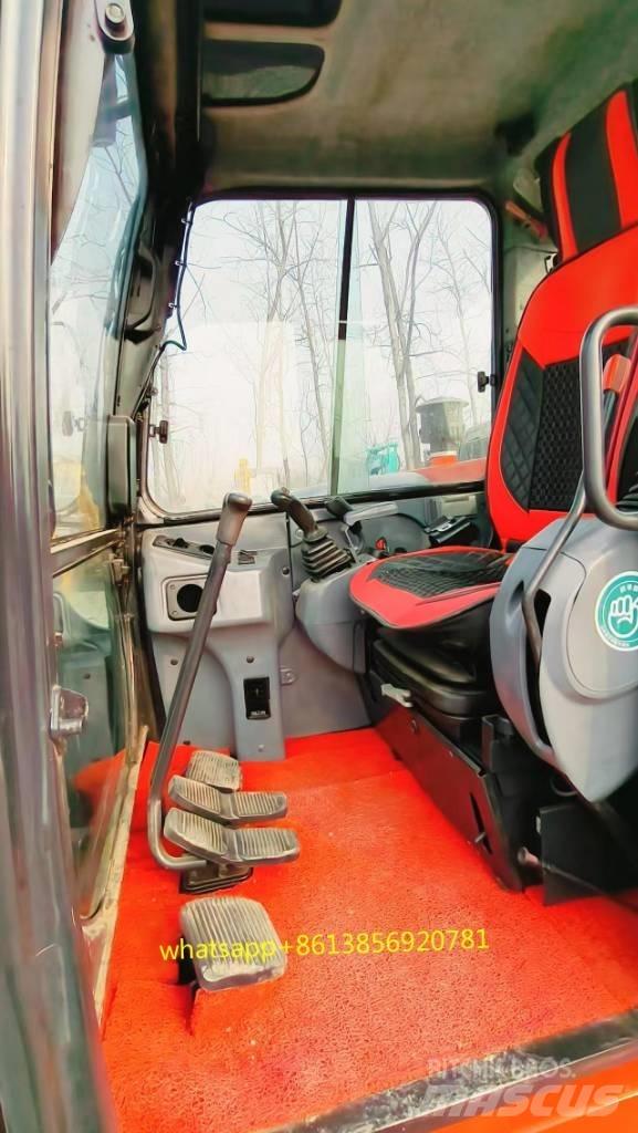 Kubota KX 185 Midibagger  7t - 12t