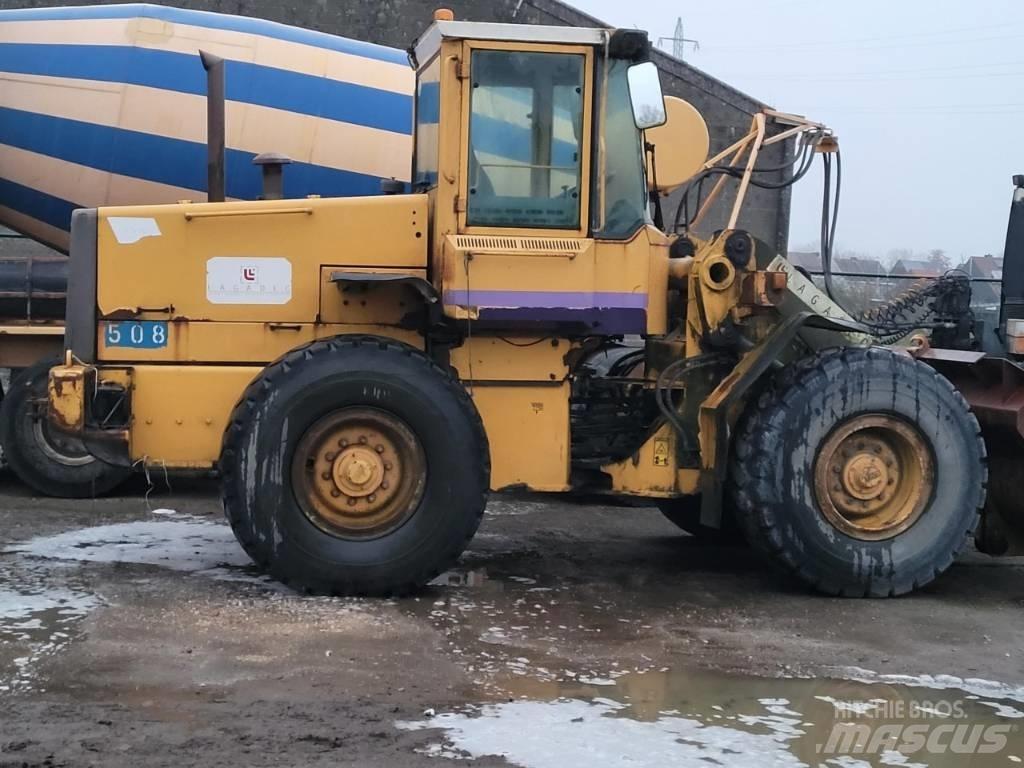 Volvo L 70 C Radlader