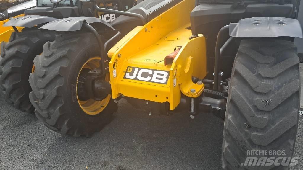 JCB 535-95 Teleskoplader