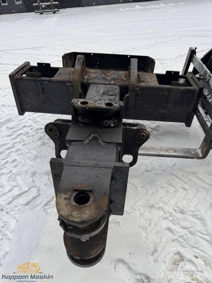 ProSilva 910 Anderes Zubehör