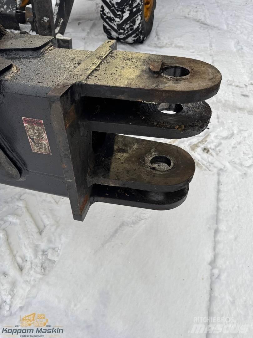 ProSilva 910 Anderes Zubehör