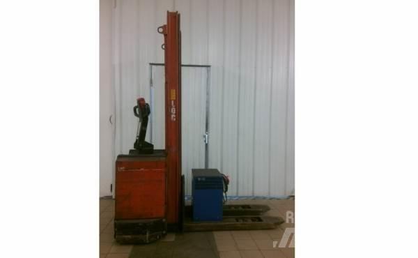 Manitou MA150FR570 Selbstfahrstapler