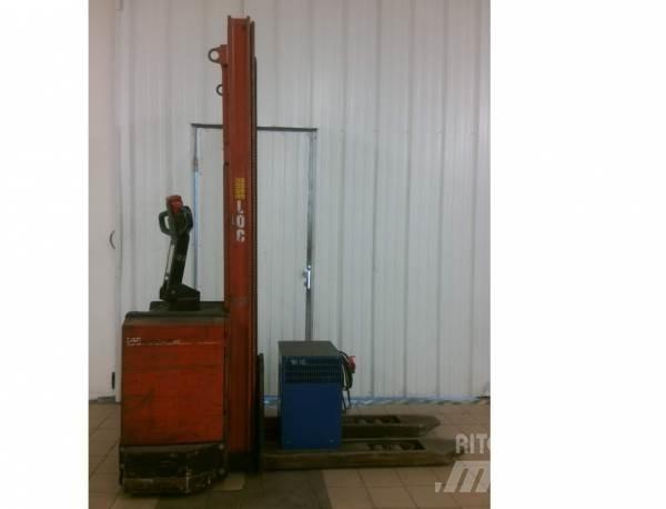 Manitou MA150FR570 Selbstfahrstapler
