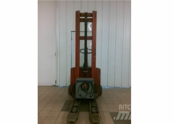 Manitou MA150FR570 Selbstfahrstapler