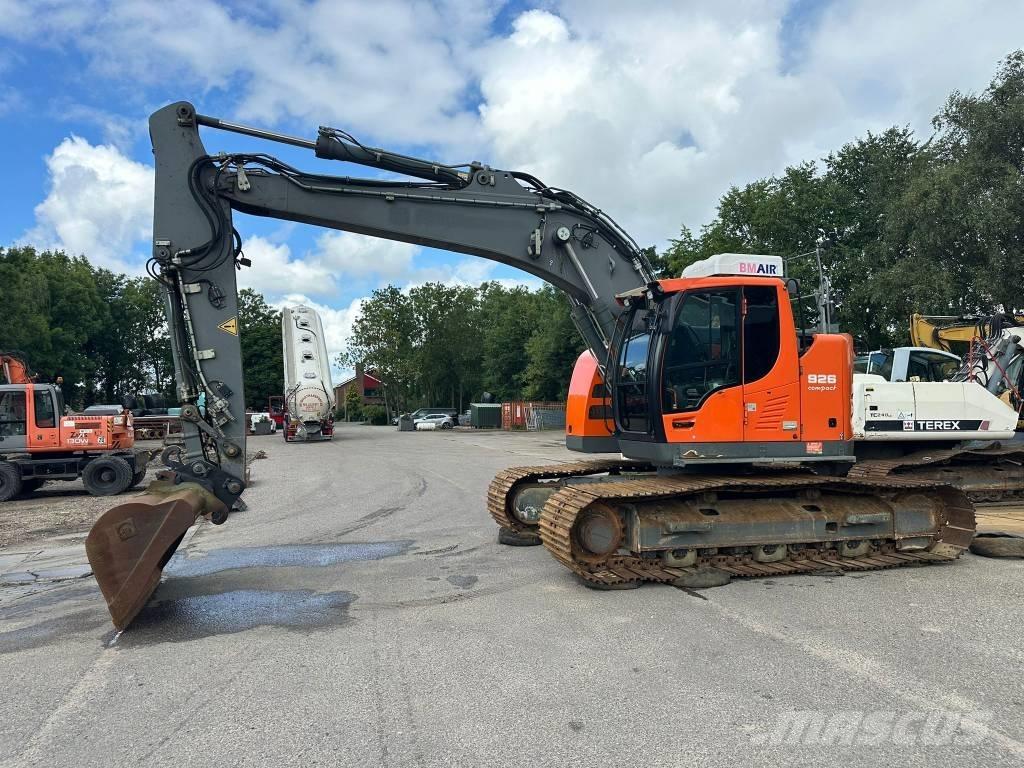 Liebherr R 926 LC Raupenbagger