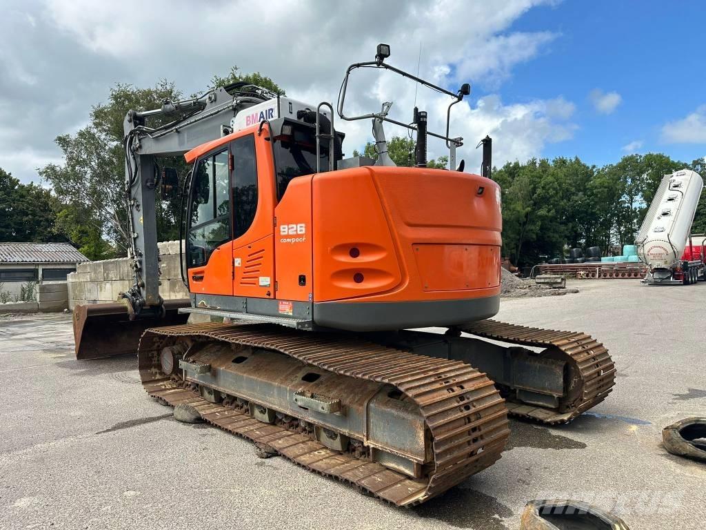 Liebherr R 926 LC Raupenbagger