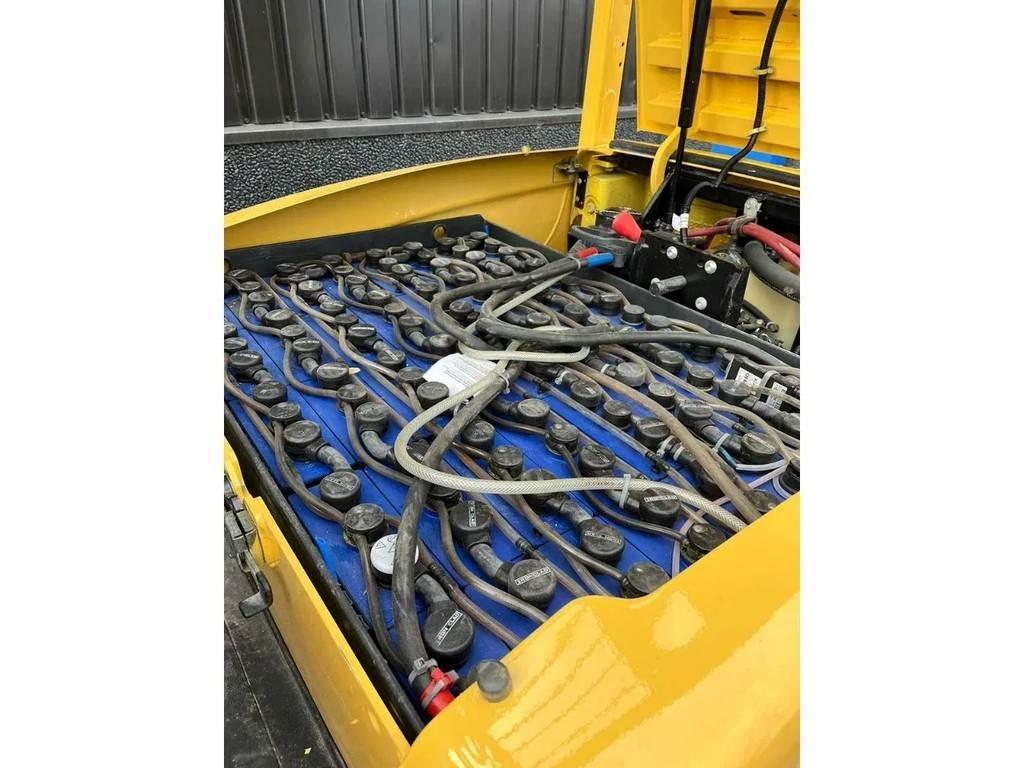 Hyster J2.5XN Elektro Stapler