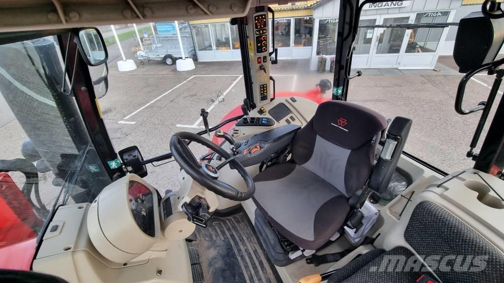 Massey Ferguson 7718 Traktoren