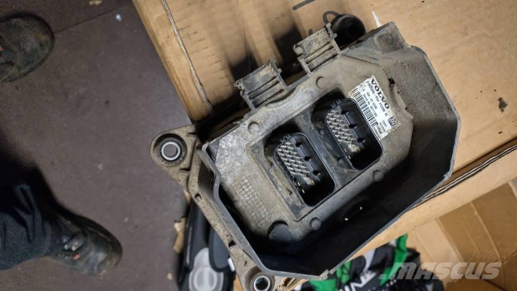 Volvo FCIOMM Elektronik