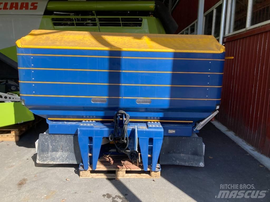 Bogballe M45W Z Mineraldüngerstreuer