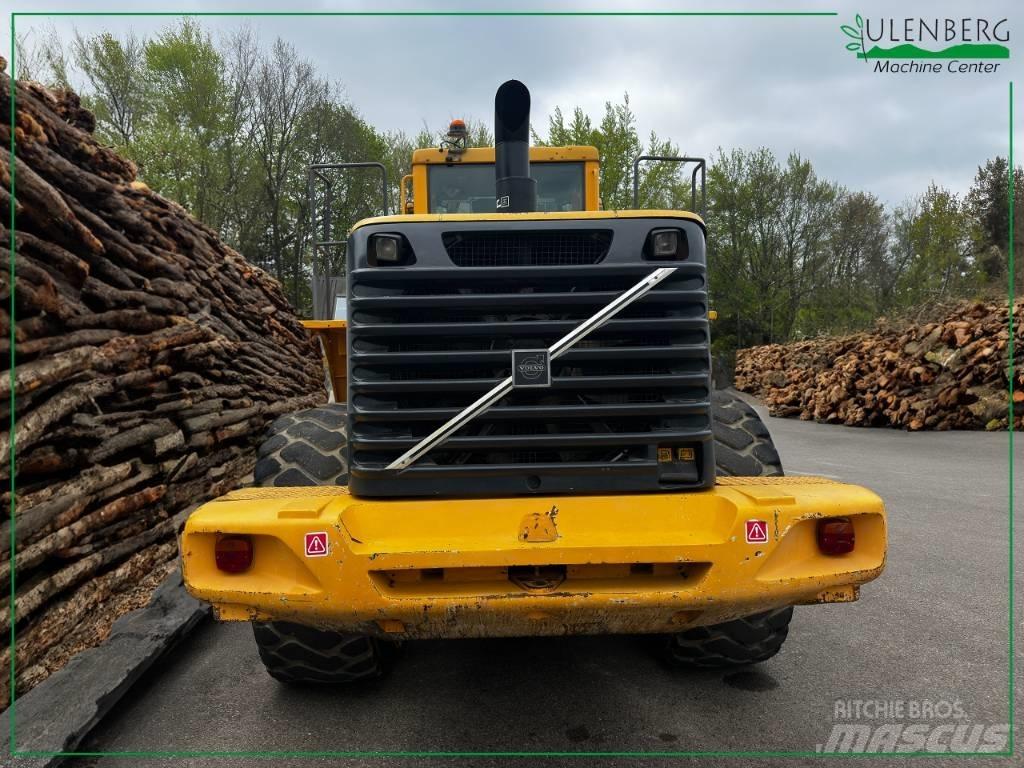 Volvo L 150 E Radlader
